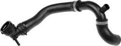 Furtun radiator Gates 05-3934