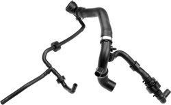 Furtun radiator Gates 05-3951