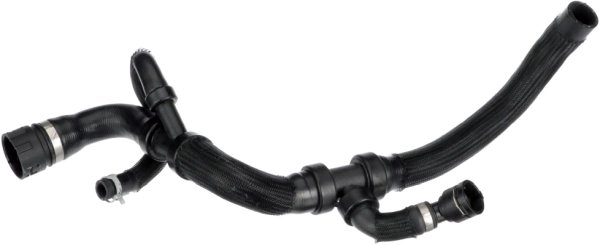 Furtun radiator Gates 05-3960