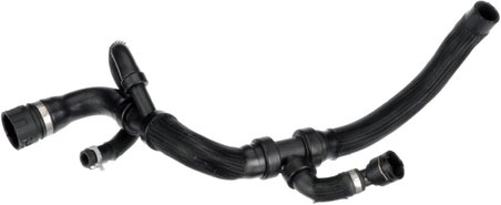 Furtun radiator Gates 05-3960