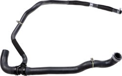 Furtun radiator Gates 05-3961