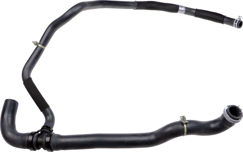 Furtun radiator Gates 05-3961