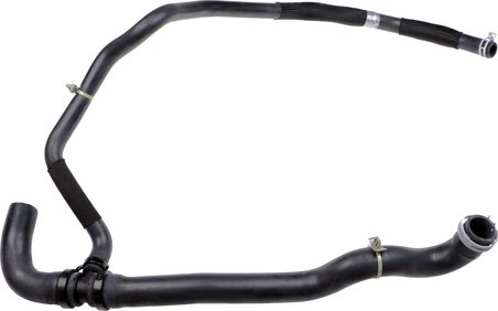 Furtun radiator Gates 05-3961