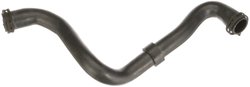 Furtun radiator Gates 05-4043
