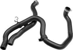 FURTUN RADIATOR GATES 05-4068 - Compatibil cu AUDI, SEAT, SKODA, VW