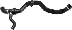 FURTUN RADIATOR GATES 05-4075 - Compatibil cu SEAT, SKODA, VW