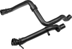 Furtun radiator Gates 05-4086