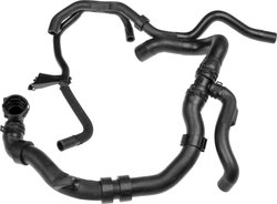 Furtun radiator Gates 05-4097