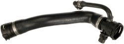 Furtun radiator Gates 05-4102