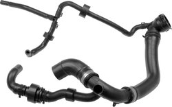Furtun radiator Gates 05-4106