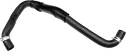 Furtun radiator Gates 05-4109