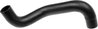 Furtun radiator Gates 05-4110