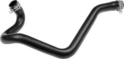 Furtun radiator Gates 05-4112