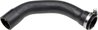 Furtun radiator Gates 05-4121