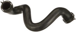 Furtun radiator Gates 05-4145