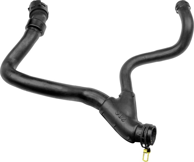 Furtun radiator Gates 05-4146