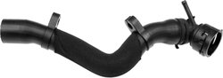 FURTUN RADIATOR GATES 05-4147 - Compatibil cu SEAT, SKODA, VW
