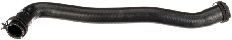 FURTUN RADIATOR GATES 05-4158 - Compatibil cu FORD