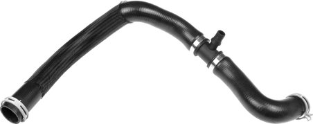 Furtun radiator Gates 05-4163