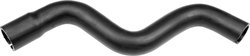 Furtun radiator Gates 05-4166