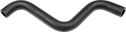 Furtun radiator Gates 05-4172