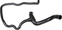 Furtun radiator Gates 05-4171