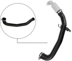 FURTUN RADIATOR GATES 05-4174 - Compatibil cu FORD