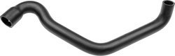 Furtun radiator Gates 05-4186