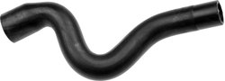 Furtun radiator Gates 05-4187