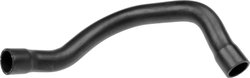 Furtun radiator Gates 05-4191