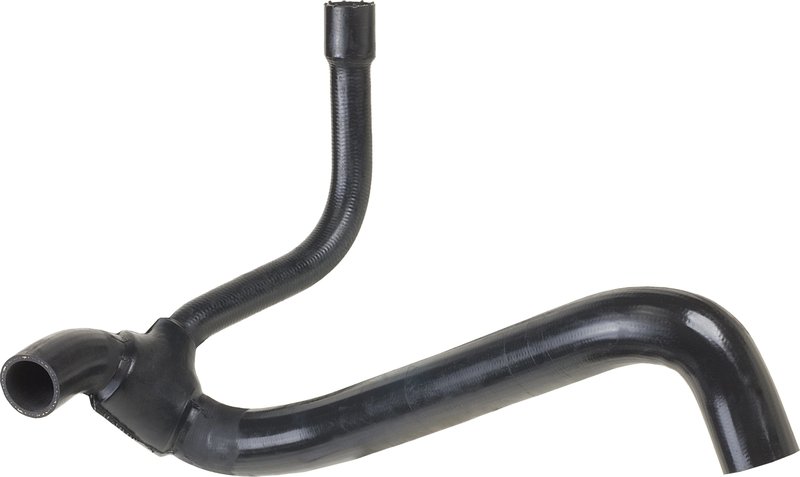 FURTUN RADIATOR GATES 05-4213 - Compatibil cu MERCEDES-BENZ