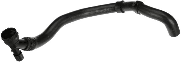 FURTUN RADIATOR GATES 05-4309 - Compatibil cu SEAT, SKODA, VW
