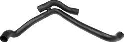 FURTUN RADIATOR GATES 05-4322 - Compatibil cu AUDI, SKODA, VW