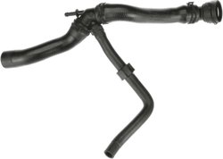 FURTUN RADIATOR GATES 05-4329 - Compatibil cu AUDI, SEAT, SKODA, VW