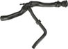 Furtun radiator Gates 05-4329