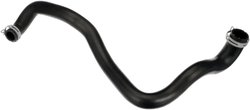 Furtun radiator Gates 05-4333