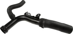 Furtun radiator Gates 05-4425
