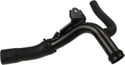 Furtun radiator Gates 05-4426