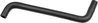 FURTUN RADIATOR GATES 05-4451 - Compatibil cu NISSAN