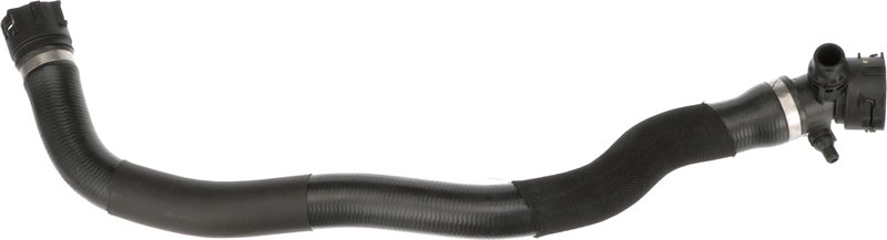 Furtun radiator Gates 05-4531