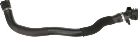 Furtun radiator Gates 05-4531