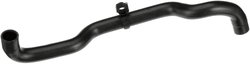 Furtun radiator Gates 05-4540