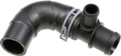 Furtun radiator Gates 05-4547