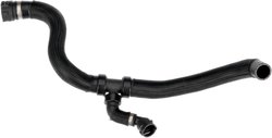 Furtun radiator Gates 05-4543