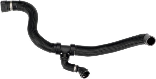 Furtun radiator Gates 05-4543