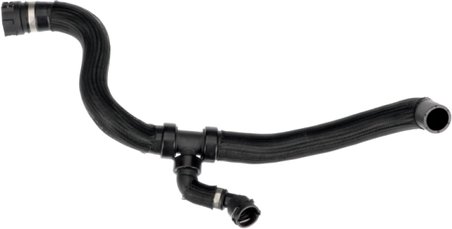 Furtun radiator Gates 05-4543