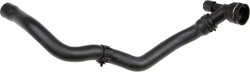 Furtun radiator Gates 05-4581