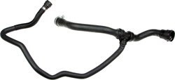 FURTUN RADIATOR GATES 05-4583 - Compatibil cu FORD