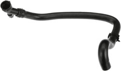 Furtun radiator Gates 05-4587