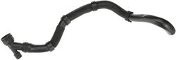 FURTUN RADIATOR GATES 05-4590 - Compatibil cu SEAT, SKODA, VW